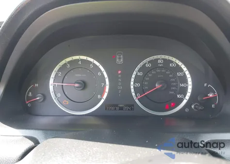 2011 Honda Accord 2.4 Ex из США, поврежденный, VIN 1HGCP2F71BA043060